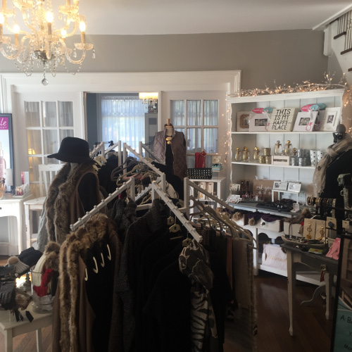 L Boutique
