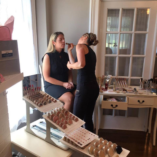Makeup