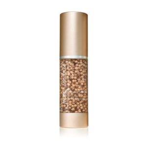 Jane Iredale Foundations
