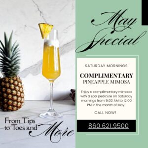 may mimosa 2025
